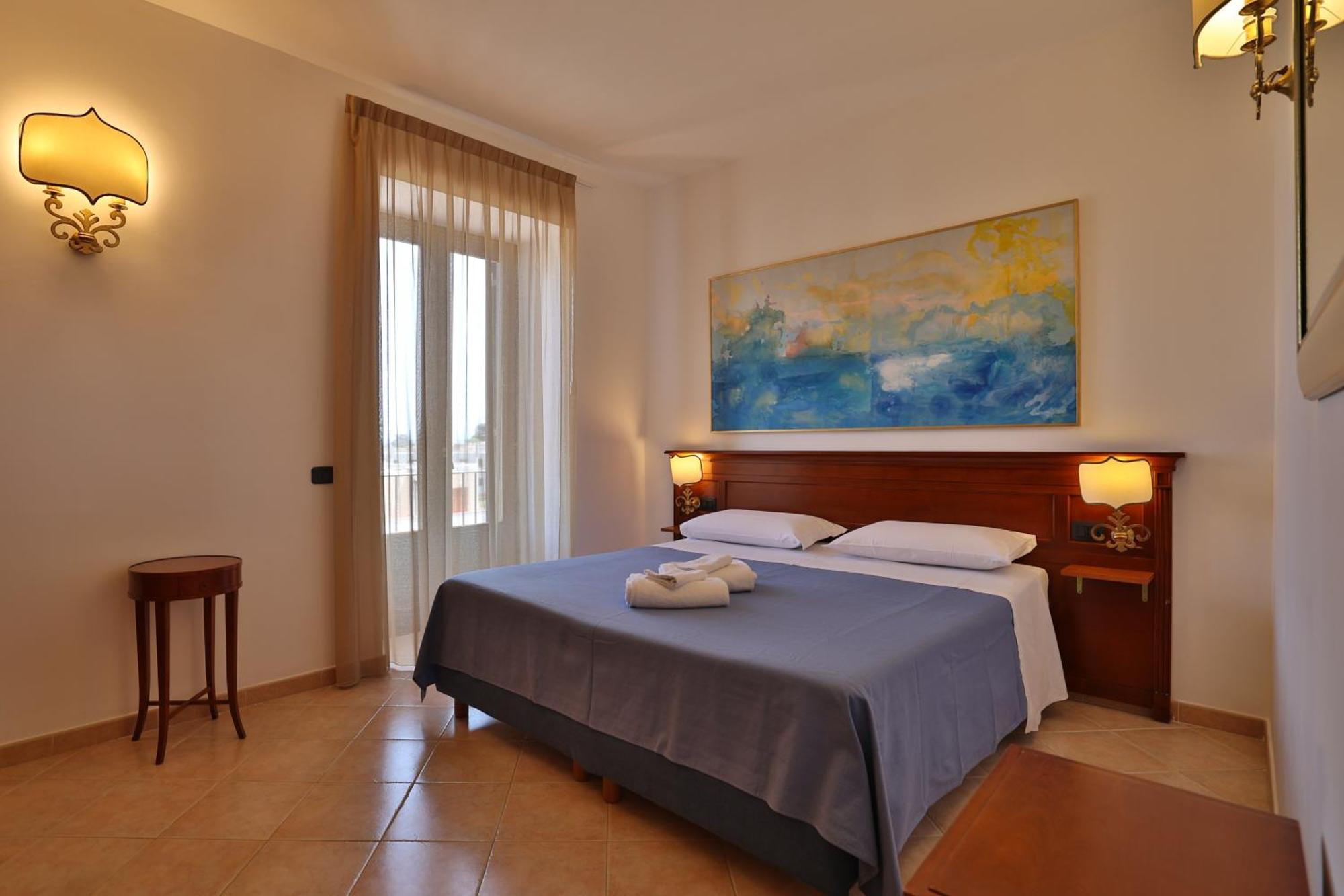 ליפארי Hotel Villa Cute - Hvc מראה חיצוני תמונה