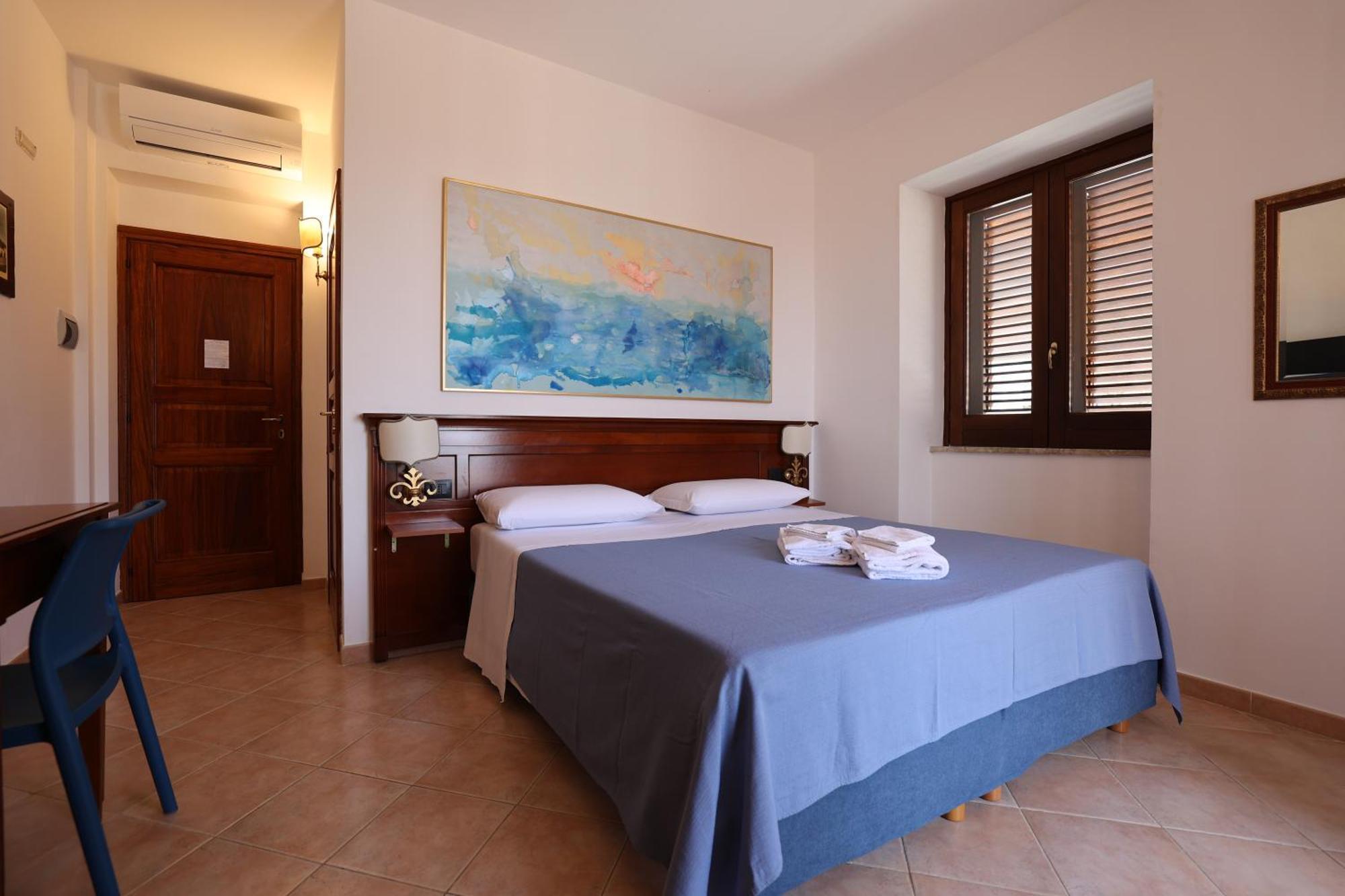 ליפארי Hotel Villa Cute - Hvc מראה חיצוני תמונה