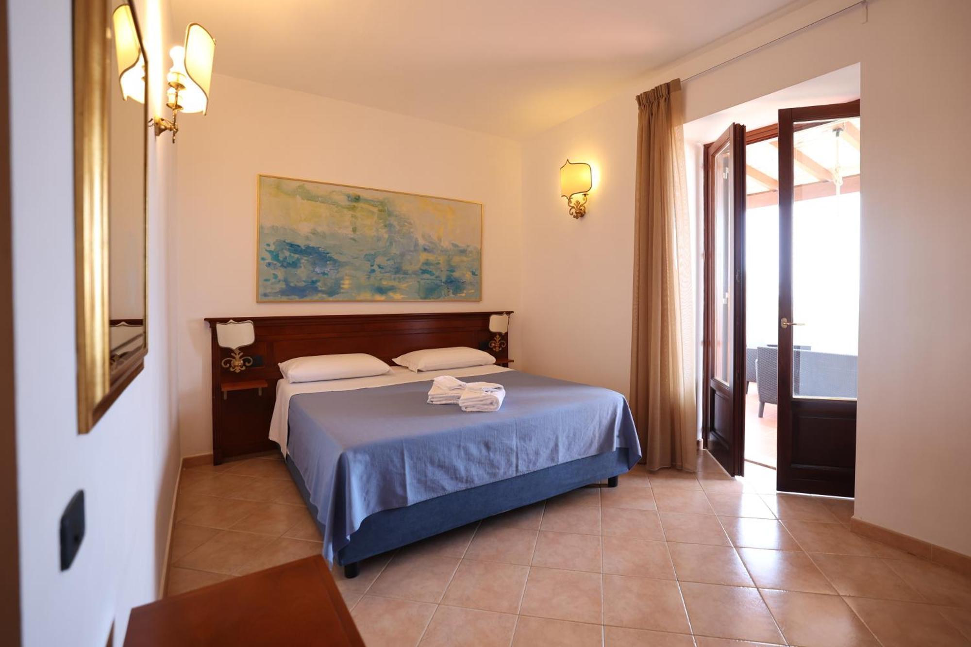 ליפארי Hotel Villa Cute - Hvc מראה חיצוני תמונה