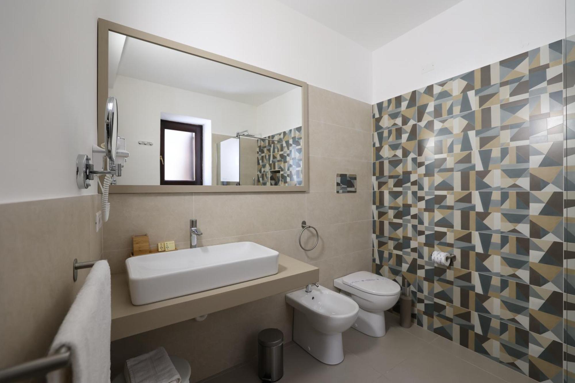ליפארי Hotel Villa Cute - Hvc מראה חיצוני תמונה
